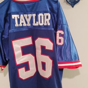 Mitchell and Ness Football jersey